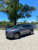 tucson gls 64  2020 passo fundo
