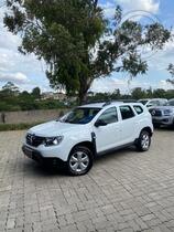 duster zen 1.6 aut 2021 passo fundo