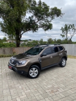 duster  2023 passo fundo