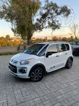 c3 aircross glx 2014 passo fundo