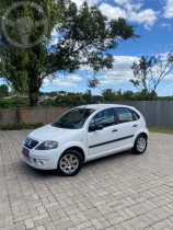 c3 glx 1.4 flex     excelente estado 2012 passo fundo