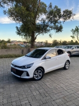 HB20 1.0 COMFORT 12V FLEX 4P MANUAL