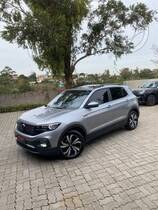 t cross comfortline tsi   estado de nova   solar 2024 passo fundo