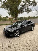 jetta 250 tsi      2018 passo fundo
