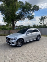glc 250 2.0 16v cgi 4matic 9g tronic 2018 passo fundo