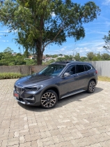 x1 2.0 sdrive20i x line plus 16v turbo 4p automatico 2022 passo fundo