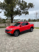 toro 2.0 16v turbo diesel freedom 4wd at9 automatico 2022 passo fundo