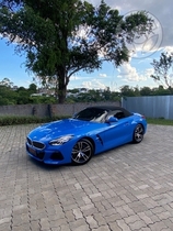 z4 2.0 twinpower sdrive30i m sport steptronic 2020 passo fundo