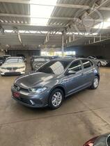 polo comfortline aut 2023 passo fundo