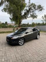 focus 2.0 hatch aut 2013 passo fundo