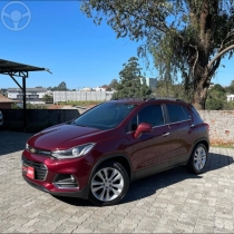 tracker 1.4 16v turbo flex ltz automatico 2017 passo fundo