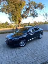 jetta 250 tsi      2018 passo fundo