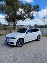 x5 3.0 4x4 m50d i6 turbo diesel 4p automatico 2017 passo fundo