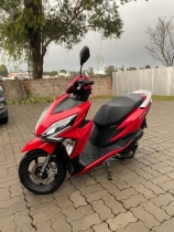 ELITE 125