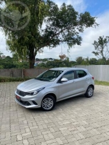 argo 1.0 2022 passo fundo