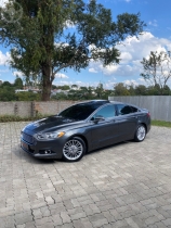 fusion 2.0 titanium fwd 16v 4p automatico 2016 passo fundo