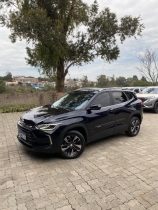 tracker 1.2 12v premier turbo flex 4p automatico 2023 passo fundo