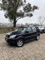 ECOSPORT 2.0 XLT 16V FLEX 4P AUTOMÁTICO