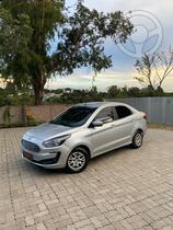 ka se 1.0 sedan 2020 passo fundo