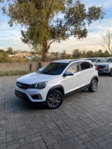 tiggo 1.5 16v 2 look 4p automatico 2019 passo fundo