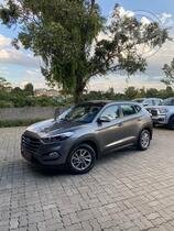 tucson gls   61  2018 passo fundo