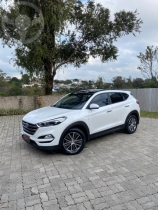 tucson 1.6 16v t gdi gls ecoshift 2018 passo fundo