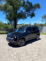 renegade 2.0 16v turbo diesel longitude 4p 4x4 automatico 2020 passo fundo