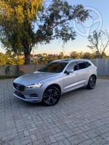 xc60 2.0 t8 hybrid momentum   excelente estado de conservacao 2021 passo fundo