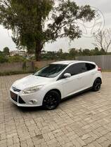 focus se 1.6 manual 2027 passo fundo