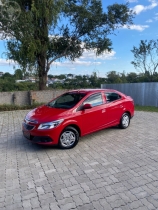 PRISMA 1.0 MPFI LT 8V FLEX 4P MANUAL
