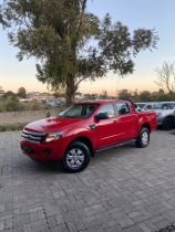 RANGER 2.2 XLS 4X4 CD 16V DIESEL 4P MANUAL