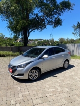 hb20s 1.6 comfort style 16v flex 4p automatico 2017 passo fundo