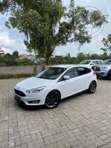 focus se 2.0 hatch 2017 passo fundo