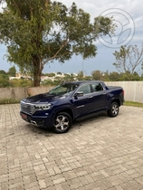 rampage 2.0 turbo diesel laramie 4x4 automatico 2024 passo fundo