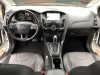 FOCUS 2.0 TITANIUM HATCH 16V FLEX 4P AUTOMÁTICO - 2016 - PASSO FUNDO