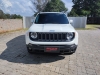 RENEGADE 2.0 16V TURBO DIESEL LONGITUDE 4P 4X4 AUTOMÁTICO - 2016 - PASSO FUNDO