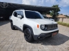 RENEGADE 2.0 16V TURBO DIESEL LONGITUDE 4P 4X4 AUTOMÁTICO - 2016 - PASSO FUNDO