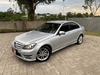 C 200 1.8 CGI TURBO SPORT 16V 4P AUTOMÁTICO - 2014 - PASSO FUNDO
