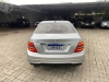 C 200 1.8 CGI TURBO SPORT 16V 4P AUTOMÁTICO - 2014 - PASSO FUNDO