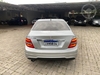 C 200 1.8 CGI TURBO SPORT 16V 4P AUTOMÁTICO - 2014 - PASSO FUNDO