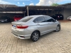 CITY 1.5 EX 16V FLEX 4P AUTOMÁTICO - 2019 - PASSO FUNDO