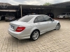 C 200 1.8 CGI TURBO SPORT 16V 4P AUTOMÁTICO - 2014 - PASSO FUNDO