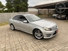 C 200 1.8 CGI TURBO SPORT 16V 4P AUTOMÁTICO - 2014 - PASSO FUNDO
