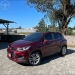 TRACKER 1.4 16V TURBO FLEX LTZ AUTOMÁTICO - 2017 - PASSO FUNDO