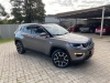 COMPASS 2.0 16V FLEX LIMITED AUTOMÁTICO - 2018 - PASSO FUNDO