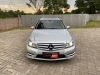 C 200 1.8 CGI TURBO SPORT 16V 4P AUTOMÁTICO - 2014 - PASSO FUNDO
