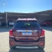 TRACKER 1.4 16V TURBO FLEX LTZ AUTOMÁTICO - 2017 - PASSO FUNDO