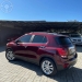 TRACKER 1.4 16V TURBO FLEX LTZ AUTOMÁTICO - 2017 - PASSO FUNDO