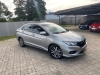 CITY 1.5 EX 16V FLEX 4P AUTOMÁTICO - 2019 - PASSO FUNDO