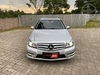 C 200 1.8 CGI TURBO SPORT 16V 4P AUTOMÁTICO - 2014 - PASSO FUNDO